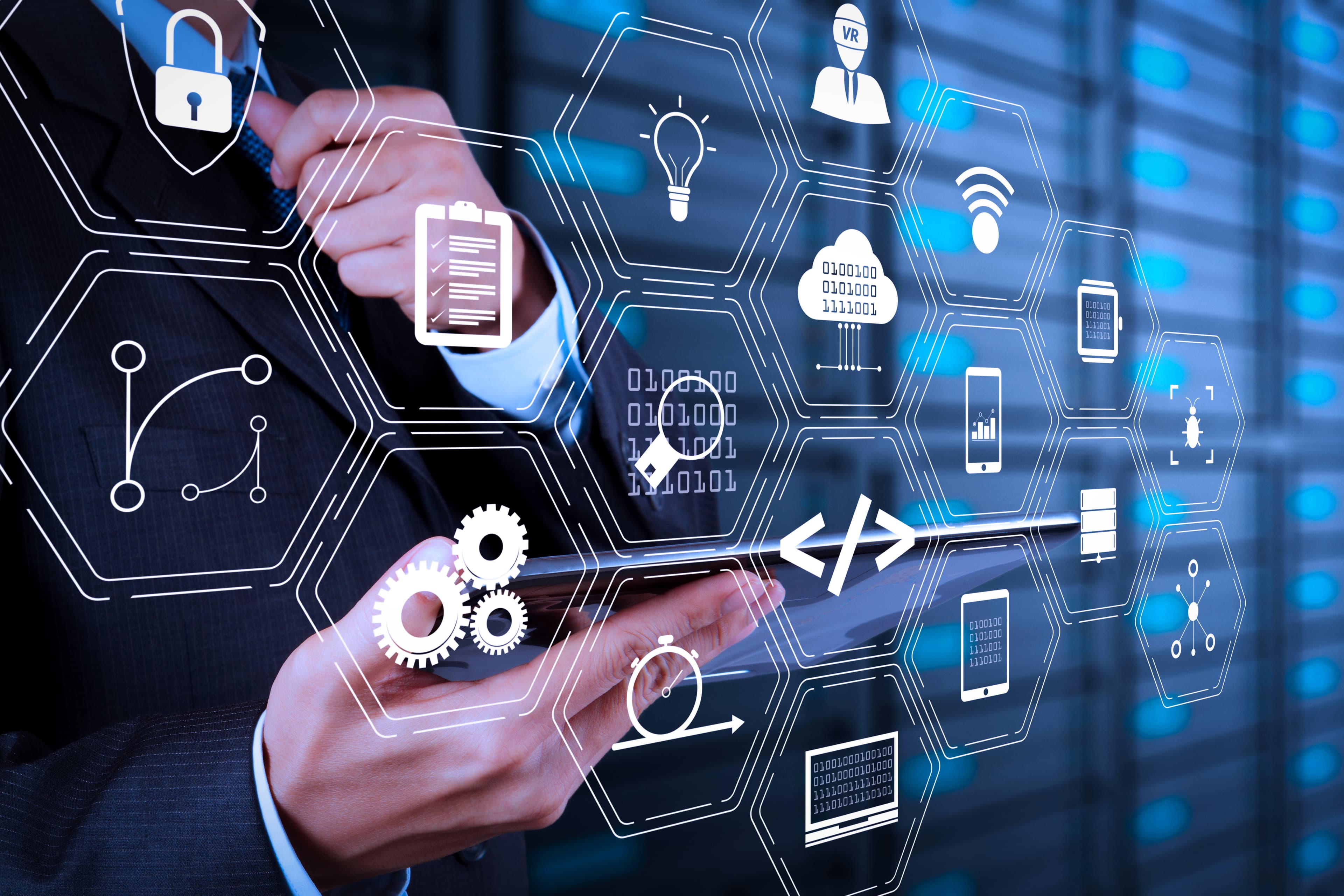 Licenciamiento Microsoft 365 y Azure para su empresa