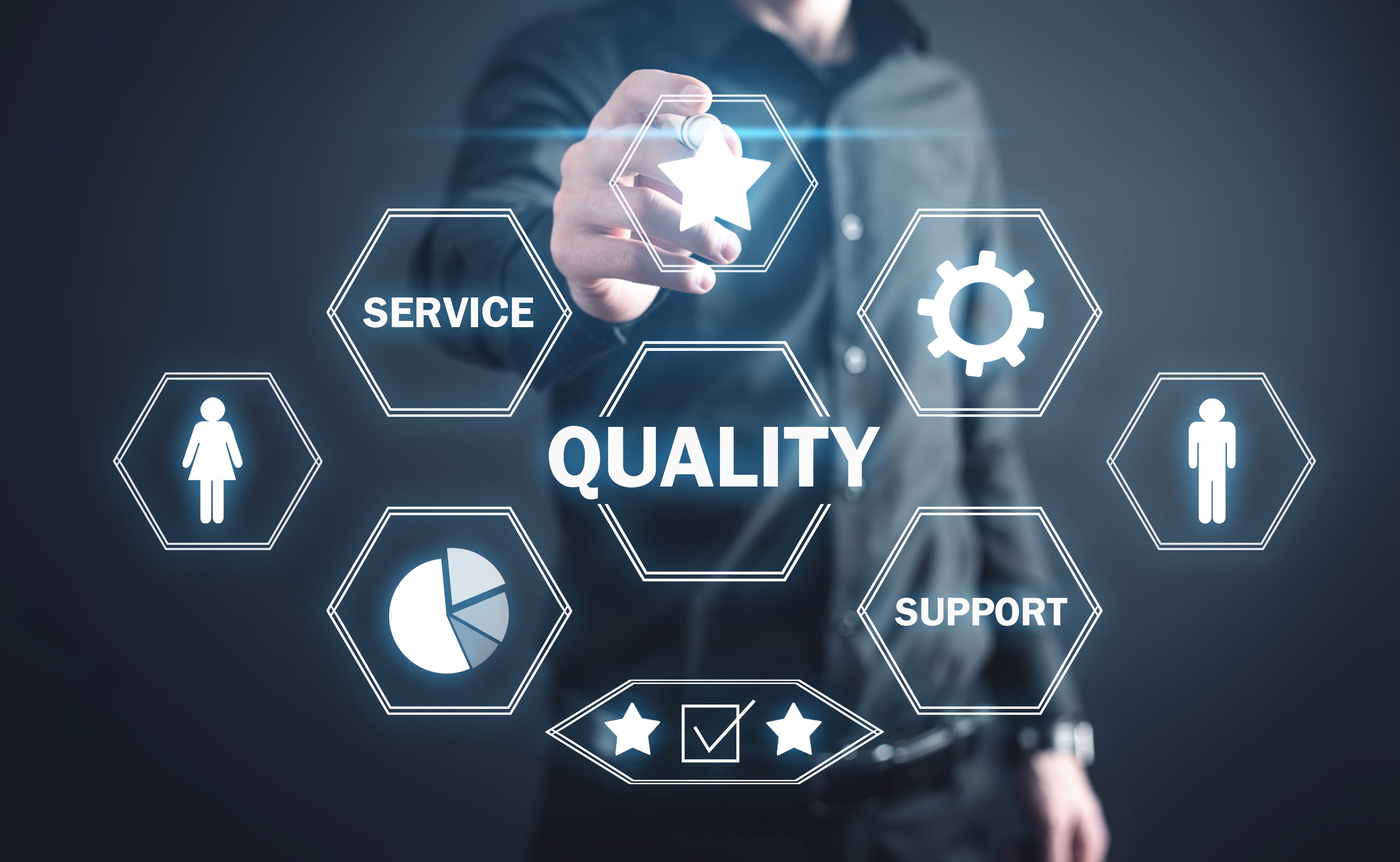 Compromiso con la Calidad