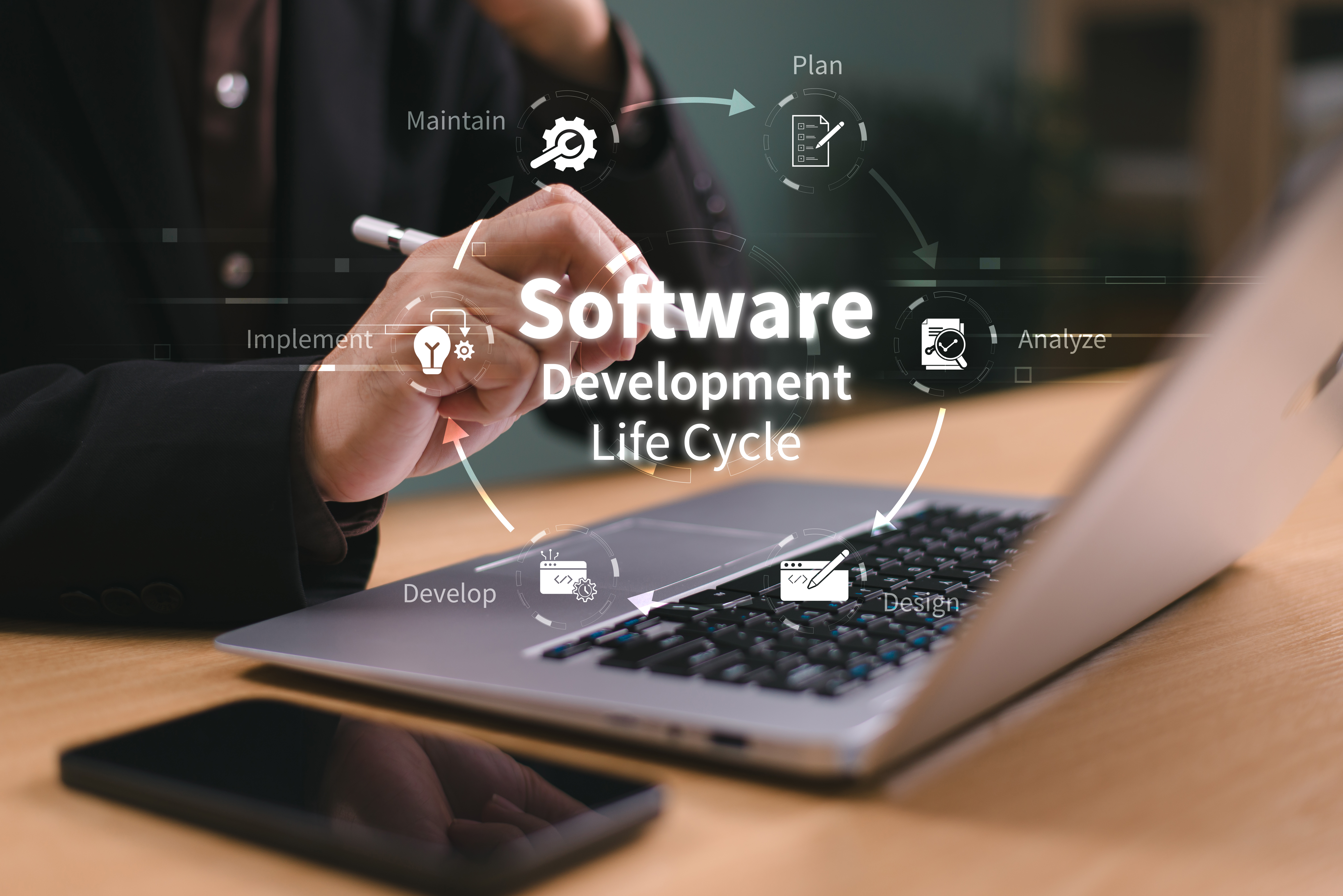 Desarrollo de Software a la medida