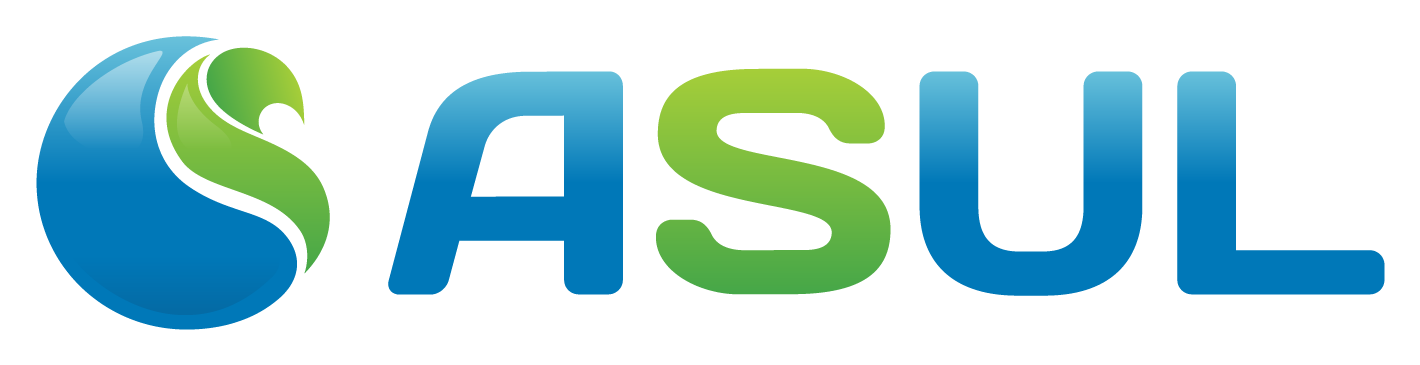 ASUL Logo